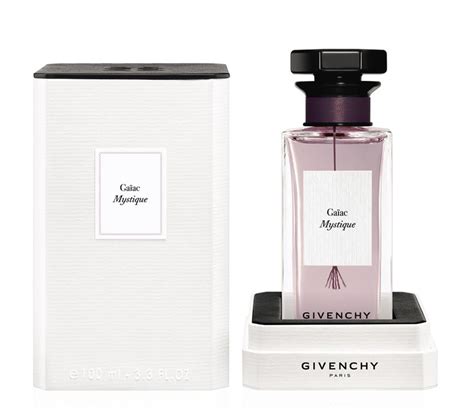 givenchy gaiac mystique|Gaiac Mystique Givenchy for women and men .